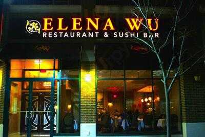 Elena Wu Restaurant & Sushi Bar