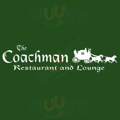 The Coachman Restaurant And Lounge