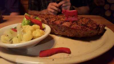 Cattleman's Roadhouse