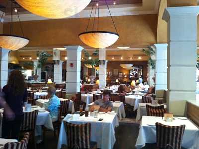 Brio Italian Grille