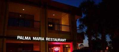 Palma Maria Restaurant