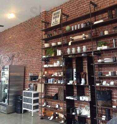 States Coffee & Mercantile