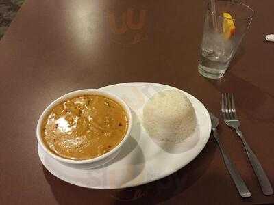 Lisu's Thai Taste Restaurant - Roseville