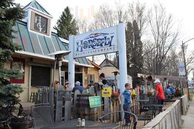 Horsefly Brewing Company, Montrose