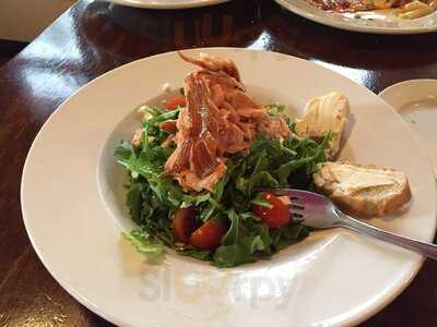 Parma Trattoria And Mozzarella Bar