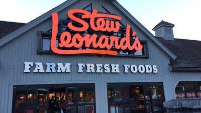 Stew Leonard's