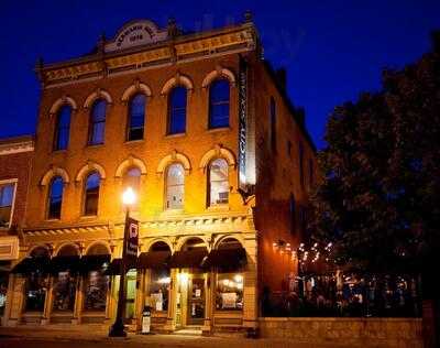 The City Square Steakhouse, Wooster