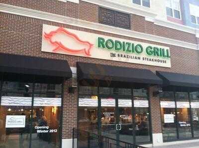 Rodizio Grill - Voorhees