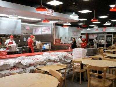 Five Guys