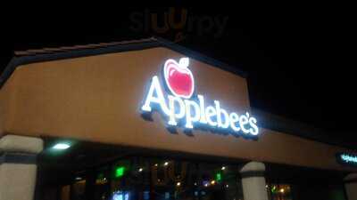 Applebee's Neighborhood Grill & Bar, Porterville