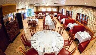 India Grill & Bar, Royal Palm Beach