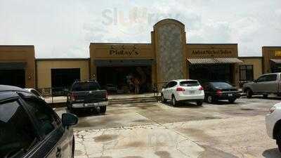 Philay's Catfish and More, Gonzales