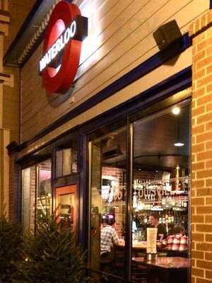 Waterloo