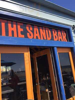 The Sand Bar