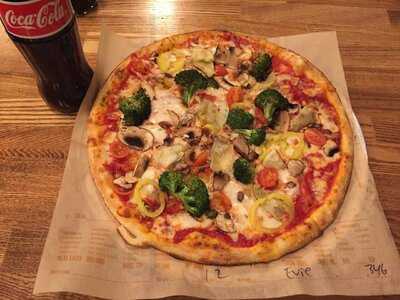 Blaze Pizza