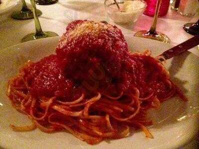 Cucina Rosa Italian Restaurant, McHenry