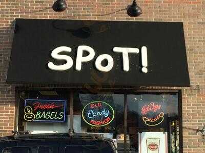 Spot!