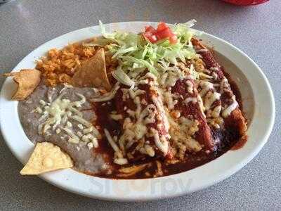 El Metate Tamale Factory, Gallup