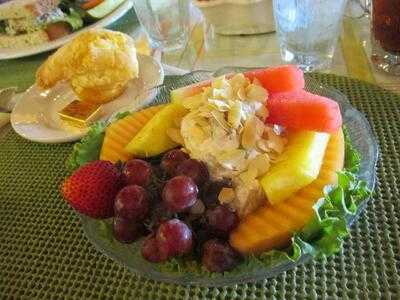 The Granary Restaurant at Pine Tree Barn, Wooster