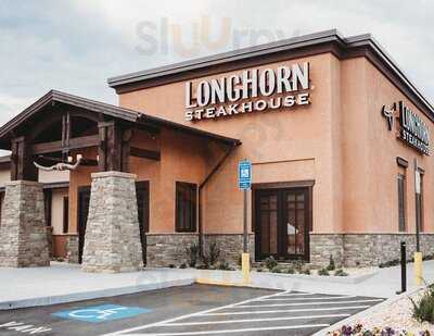 Longhorn Steakhouse