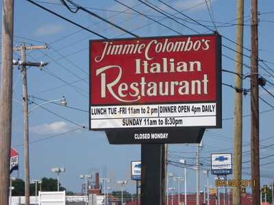 Colombo's Restaurant