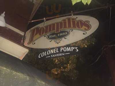 Pompilio's