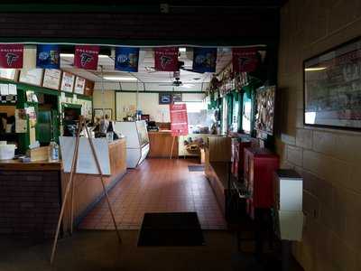 Rocky's Pizza And Sub Shop, Jonesboro