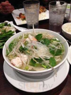 Pho Saigon