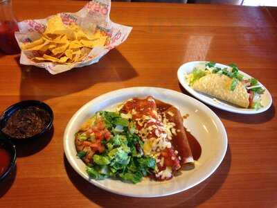 El Paso Mexican Grill, Gonzales