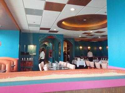 Tandoor Cuisine of India, Schererville