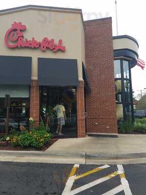 Chick-fil-a