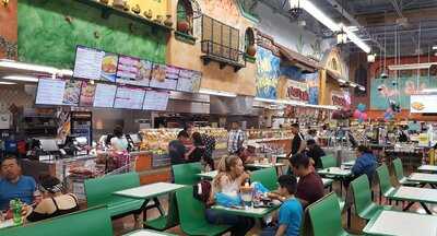 Vallarta Supermarket Mexican Food