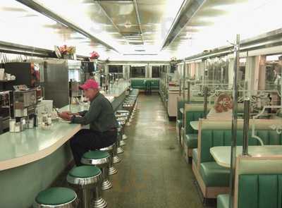 Olympia Diner