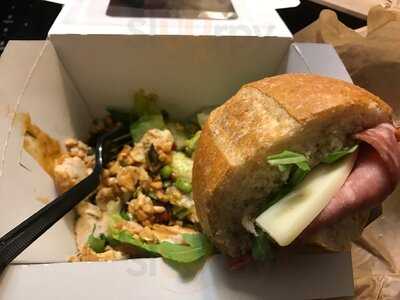 Panera Bread, Dearborn Heights