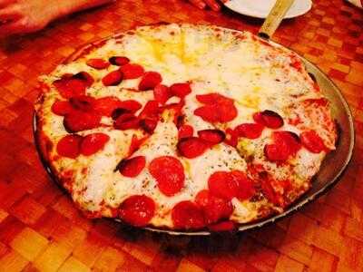 Coccia House Pizza