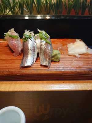 Shige Sushi, Carmichael