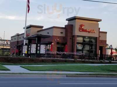 Chick-fil-a