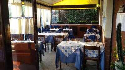 Ristorante Il Sorriso, Roma