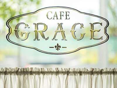 Cafe Grace, Wauwatosa