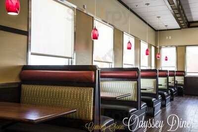 Odyssey Diner