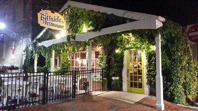 Hillside Restaurant