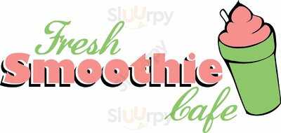 Fresh Smoothie Cafe