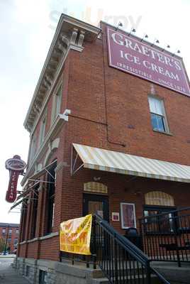 Graeter's Ice Cream, Newport