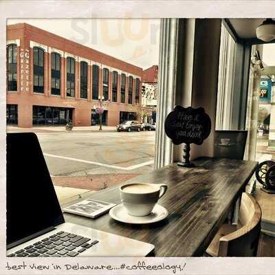 Coffeeology, Delaware