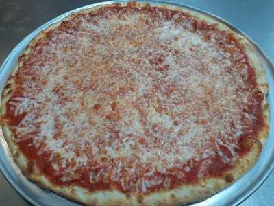 Grandmas Brooklyn Pizza