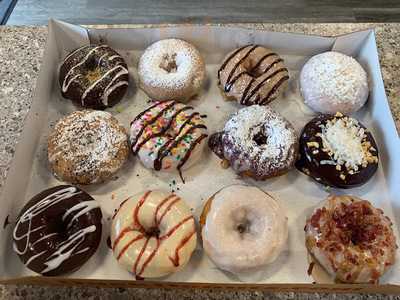 Duck Donuts, Johns Creek