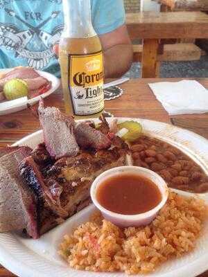 Davila's Bbq