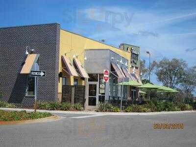 Panera Bread, Port Richey