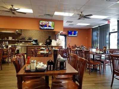 Omlette Cafe, Hinesville