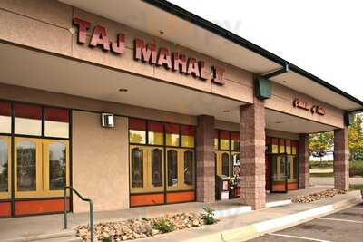 Taj Mahal